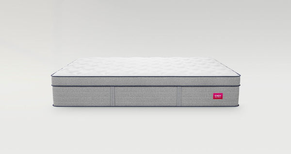 Le matelas hybride Endy