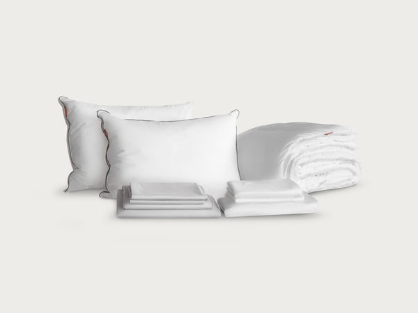 Enhanced Sleep Set - Sateen