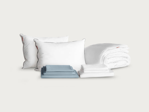 Enhanced Sleep Set - Sateen