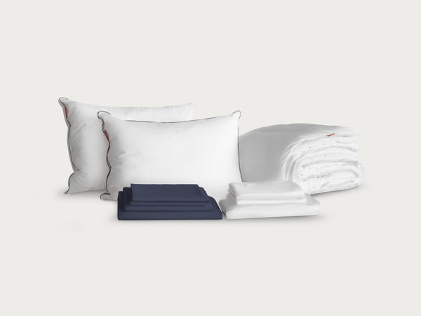 Enhanced Sleep Set - Sateen