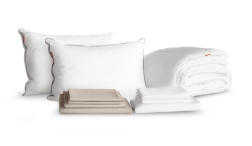 Enhanced Sleep Set - Sateen