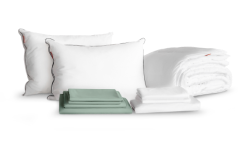 Enhanced Sleep Set - Sateen
