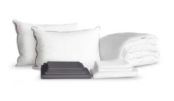 Enhanced Sleep Set - Sateen