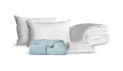 Everyday Sleep Set + Duvet Cover