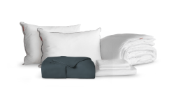 Everyday Sleep Set + Duvet Cover