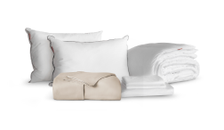 Everyday Sleep Set + Duvet Cover