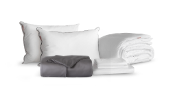 Everyday Sleep Set + Duvet Cover