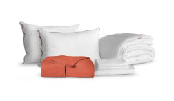Everyday Sleep Set + Duvet Cover
