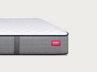 Le matelas hybride Endy