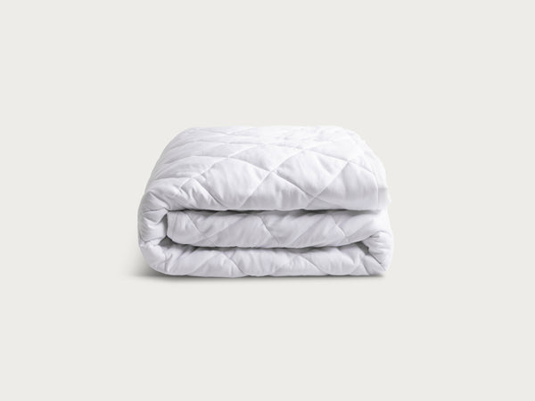 Quilted Mattress Protector