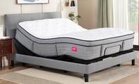 Adjustable Bed