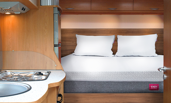Endy RV Mattress