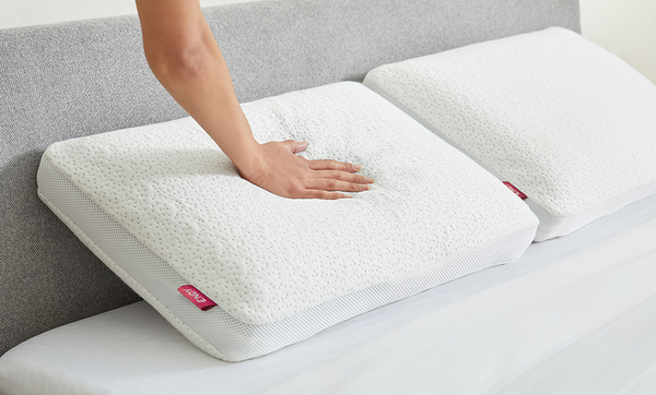 Memory Foam Pillow