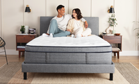 Le matelas hybride Endy