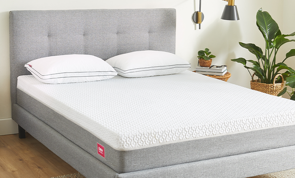 Le matelas Endy