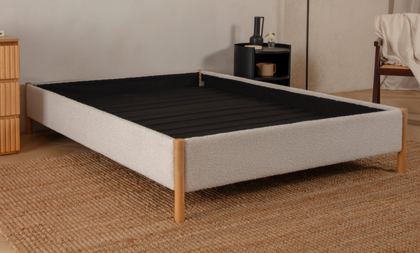 Base plateforme