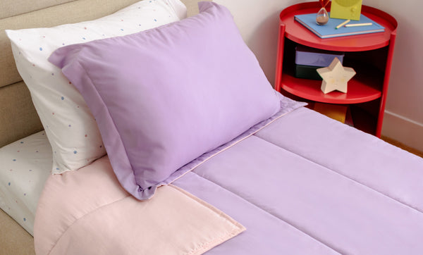 Endy Petit Comforter Set