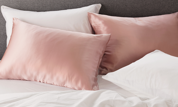 Silk Pillowcase