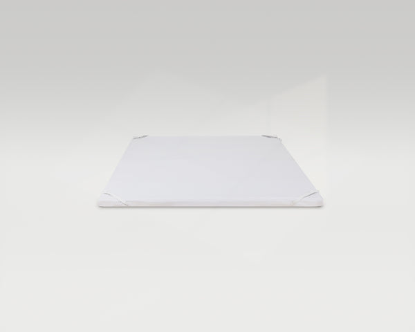 Dual-Comfort Mattress Topper