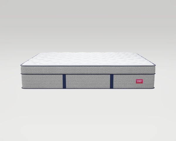 Le matelas hybride Endy