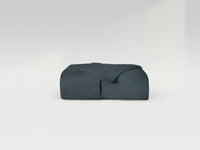 Organic Cotton Duvet Cover