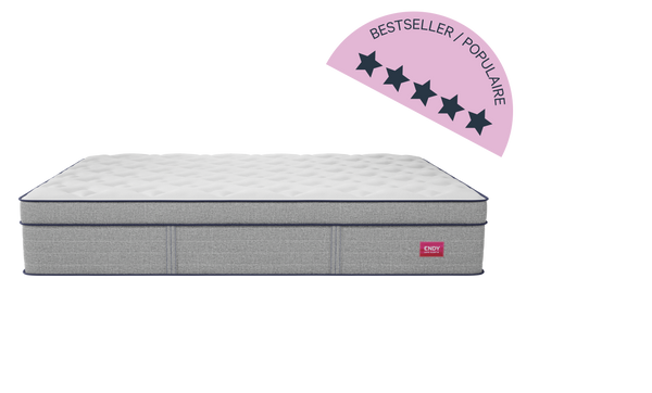 The Endy Mattress