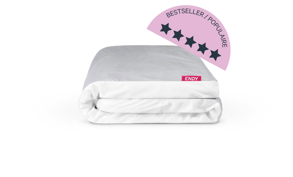 Endy Mattress Protector