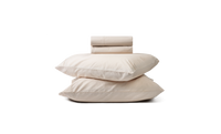 Draps en coton biologique - Percale