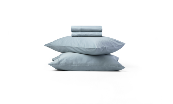 Organic Cotton Sheets - Sateen