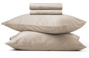 Enhanced Sleep Set - Sateen