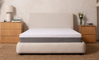 The Endy Mattress