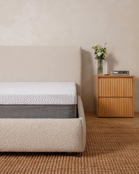 The Endy Mattress