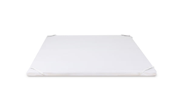 Dual-Comfort Mattress Topper