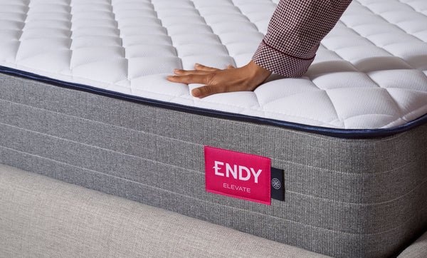Endy Elevate Hybrid Mattress