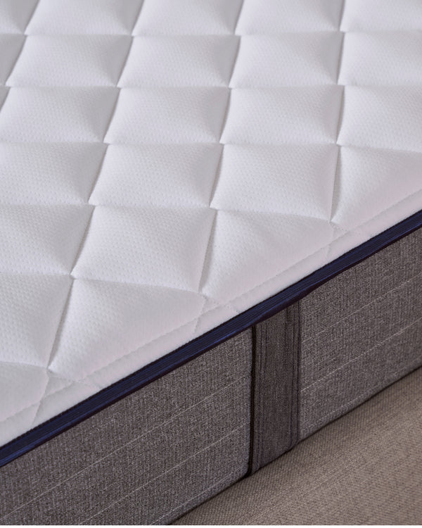 Endy Elevate Hybrid Mattress