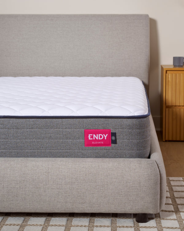 Endy Elevate Hybrid Mattress