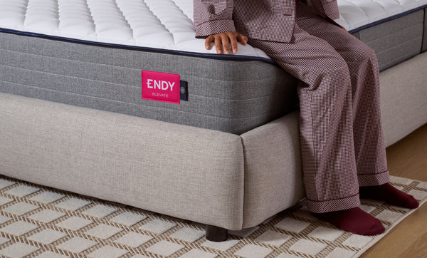 Endy Elevate Hybrid Mattress