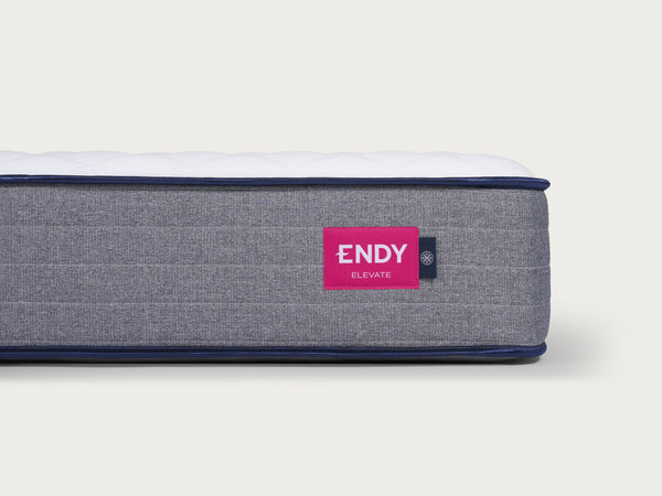 Endy Elevate Hybrid Mattress
