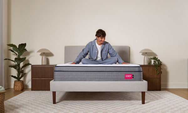 Endy Elevate Hybrid Mattress