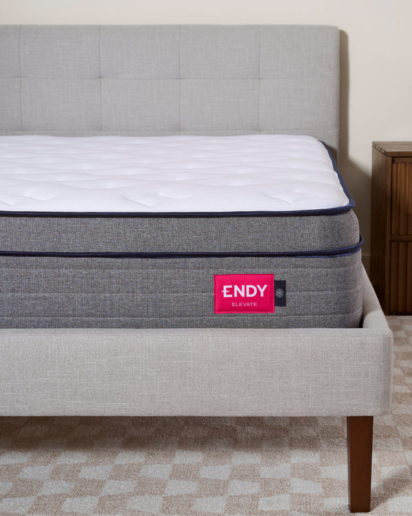 Endy Elevate Hybrid Mattress