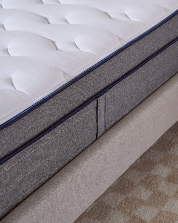 Endy Elevate Hybrid Mattress