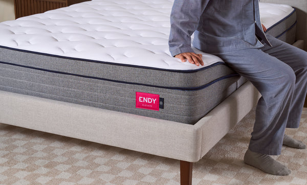 Endy Elevate Hybrid Mattress