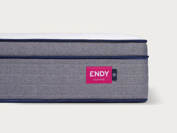 Endy Elevate Hybrid Mattress