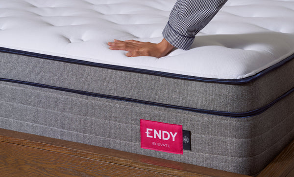 Endy Elevate Hybrid Mattress