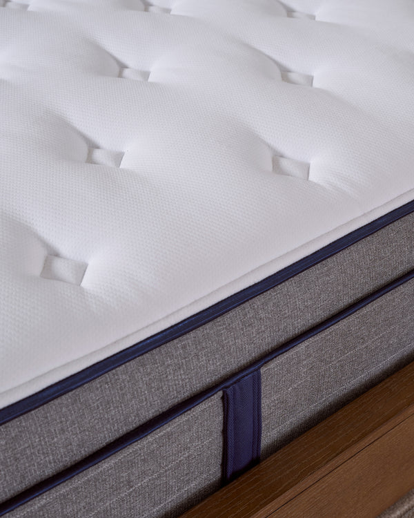 Endy Elevate Hybrid Mattress