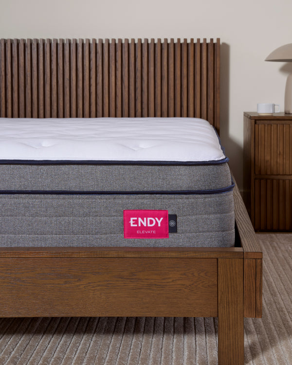 Endy Elevate Hybrid Mattress