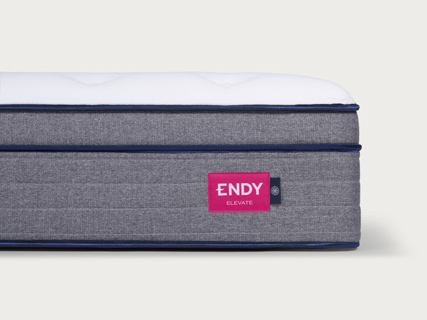 Endy Elevate Hybrid Mattress