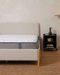 Le matelas hybride Endy