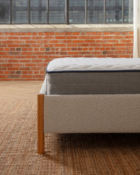 The Endy Hybrid Mattress