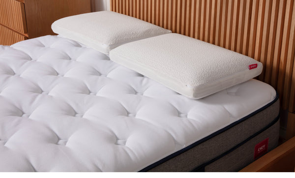 Le matelas hybride Endy